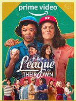 Pôster de A League Of Their Own