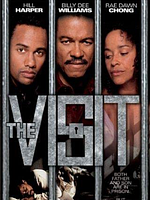 Pôster de Prisão Perpétua