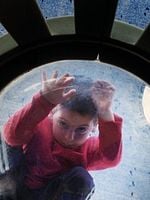 Pôster de Innocence