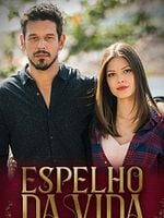 Pôster de Espelho da Vida