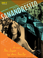 Pôster de Sanandresito