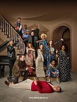 Pôster de Nada Suspeitos