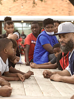 Pôster de The D.O.C.