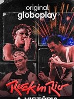 imagem de Rock In Rio – A História