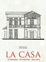 imagem de A Casa dos Segredos Sinistros