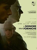 Pôster de O Senhor das Formigas