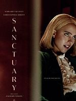 Pôster de Sanctuary