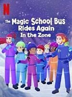 Pôster de O Ônibus Mágico Decola Novamente: O Fuso Confuso