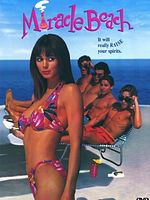 Pôster de A Praia dos Desejos