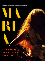 Pôster de Maria - Ninguém Sabe Quem Sou Eu