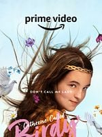 Pôster de Catherine Called Birdy