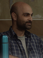 Pôster de Concrete Valley