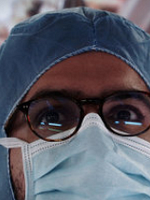 Pôster de De Humani Corporis Fabrica