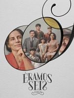 imagem de Éramos Seis (2019)
