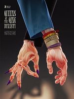 Pôster de Queens Of The Qing Dynasty