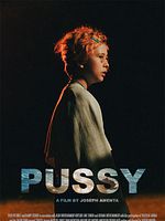 Pôster de Pussy