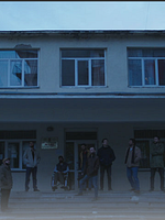 Pôster de A Long Break