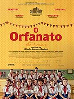 Pôster de O Orfanato