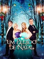 Pôster de Um Pedido de Natal