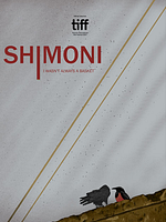 Pôster de Shimoni