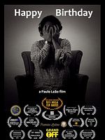 Pôster de Parabéns pra Você