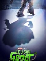 Pôster de Eu Sou Groot - A Busca de Groot