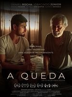 Pôster de A Queda
