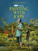 imagem de Pintando com John