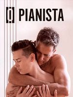 Pôster de O Pianista