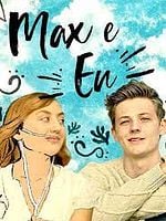 Pôster de Max e Eu