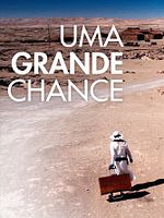 Pôster de Uma Grande Chance