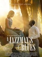 Pôster de O Homem do Jazz