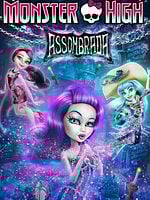 Pôster de Monster High: Assombrada