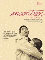 Pôster de Encontros