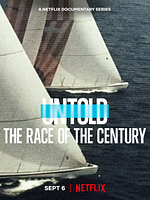 Pôster de Untold: A Regata do Século