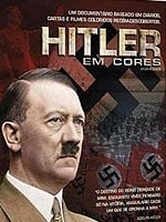 Hitler em Cores