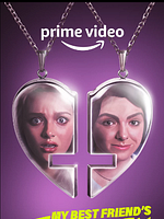 Pôster de O Exorcismo da Minha Melhor Amiga