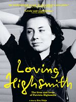 Pôster de Amando Patricia Highsmith