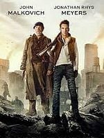 Pôster de O Sobrevivente