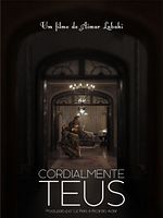 Pôster de Cordialmente Teus