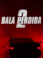 Pôster de Bala Perdida 2