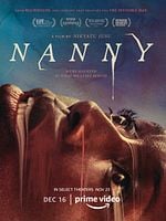 Pôster de Nanny