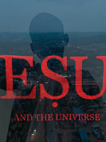 Pôster de EXU e o Universo