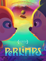 Pôster de Perlimps
