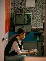 imagem de Notícias Populares