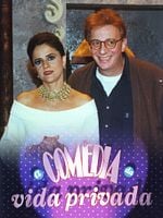 imagem de A Comédia da Vida Privada