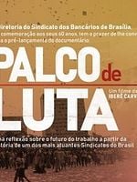 Pôster de Palco de Luta