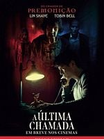 Pôster de A Última Chamada