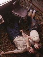 Pôster de Um Espião Compassivo