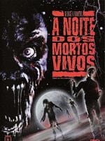 Pôster de A Noite dos Mortos-Vivos